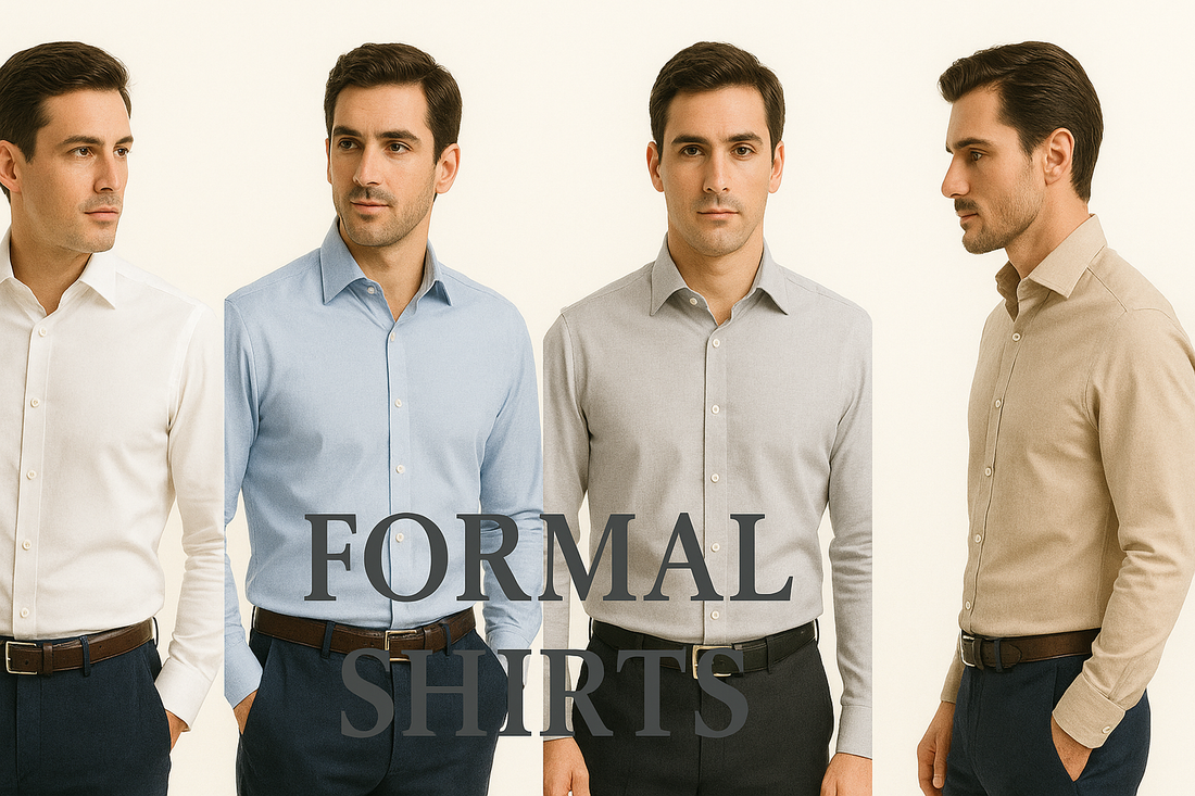 Shirts