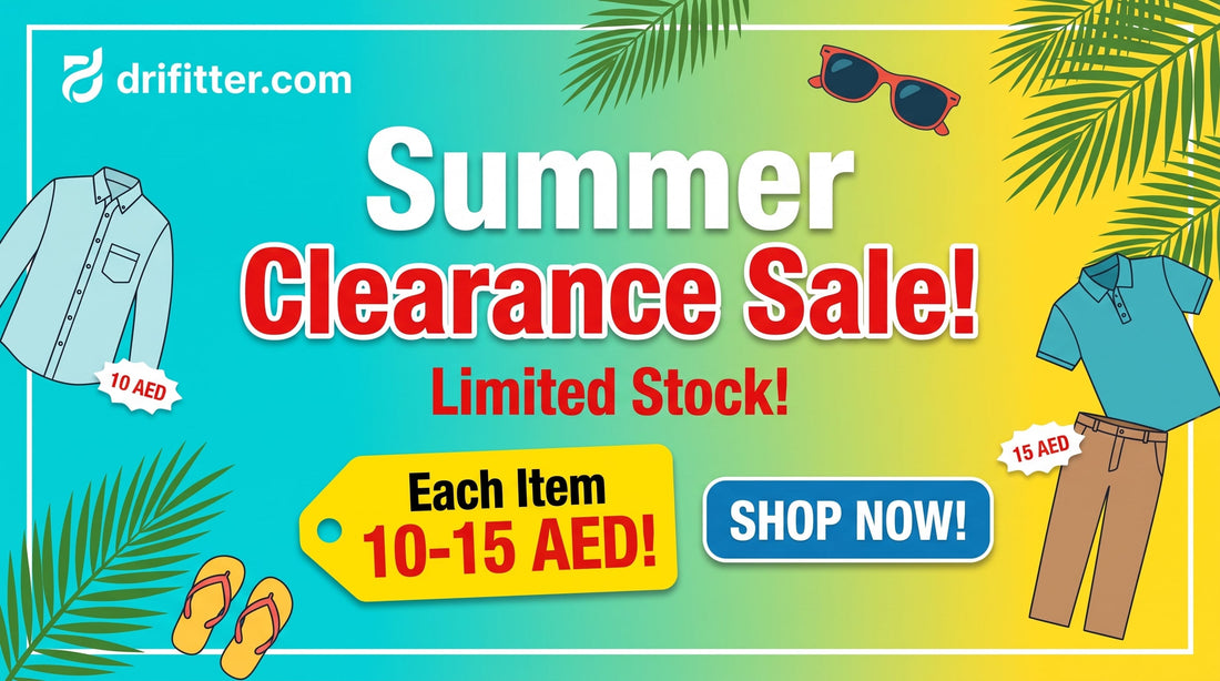 10-15 AED! Summer Clearance Sale!!