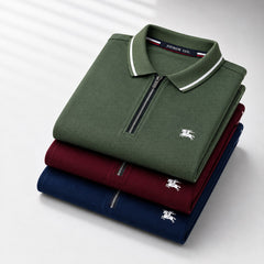 Wholesale Offer! 11 Branded Items! 3 Formal Shirts +3 Lacoste Polo +3 Burberry Zipper Polo +2 Adidas Trousers!!