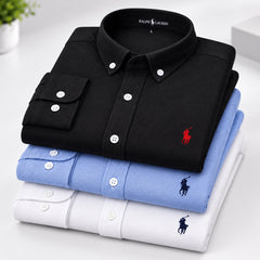 Clrearence Offer! 12 Branded Items! 3 Formal Shirts +3 Lacoste Polo +3 Burberry Zipper Polo +3 Drifit T-Shirts!