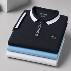 Clrearence Offer! 12 Branded Items! 3 Formal Shirts +3 Lacoste Polo +3 Burberry Zipper Polo +3 Drifit T-Shirts!