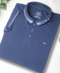 Grey Color Tommy Polo!