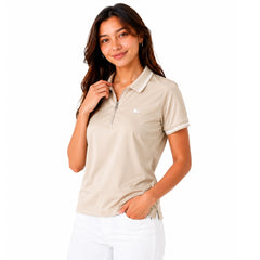 Beidge Selena Gomez Burberry Zipper Polo!