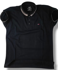 Black Color Tommy Polo!