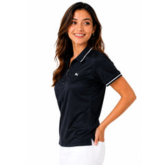 Pack of 4 Burberry Ladies Polo T-Shirts!