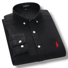 Pack of 5 Ralph Lauren Formal Shirts!