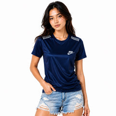 Pack of 4 Ladies Drifit T-Shirts!