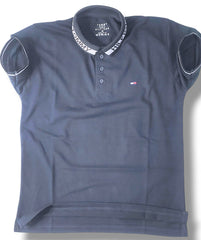 Grey Color Tommy Polo!