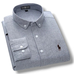Pack of 5 Ralph Lauren Formal Shirts!
