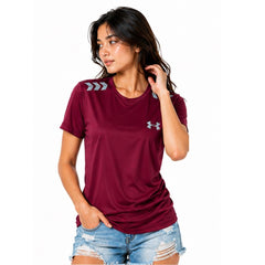 Pack of 4 Ladies Drifit T-Shirts!