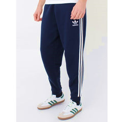 Navy Blue Adi Stripe Trouser!