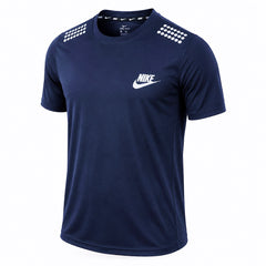 Blue Nike Drifit T-Shirt!!