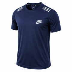 Blue Nike Drifit T-Shirt!!