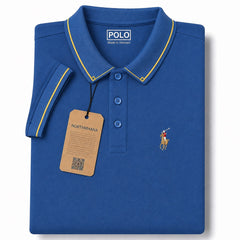Sale! Pack of 6 Branded Polo T-Shirts!! 001