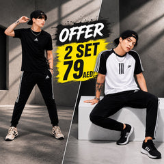 Sale! Pack of 2 Set Track Suit!
