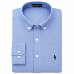 Pack of 5 Ralph Lauren Formal Shirts!!! 002