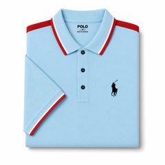 Sale! Pack of 6 Branded Polo T-Shirts!