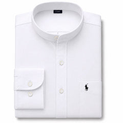 White R Lauren Casual Collar Shirt!