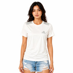 Pack of 4 Ladies Drifit T-Shirts!
