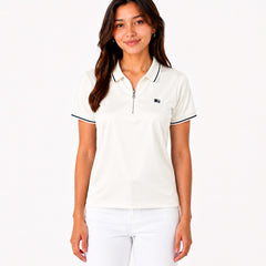 Pack of 4 Burberry Ladies Polo T-Shirts!