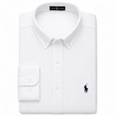 Pack of 5 Ralph Lauren Formal Shirts!!! 002