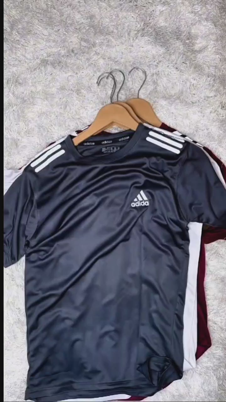 Clrearence Offer! 12 Branded Items! 3 Formal Shirts +3 Lacoste Polo +3 Burberry Zipper Polo +3 Drifit T-Shirts!