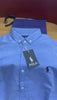 Sky Blue R Lauren Formal Shirt!