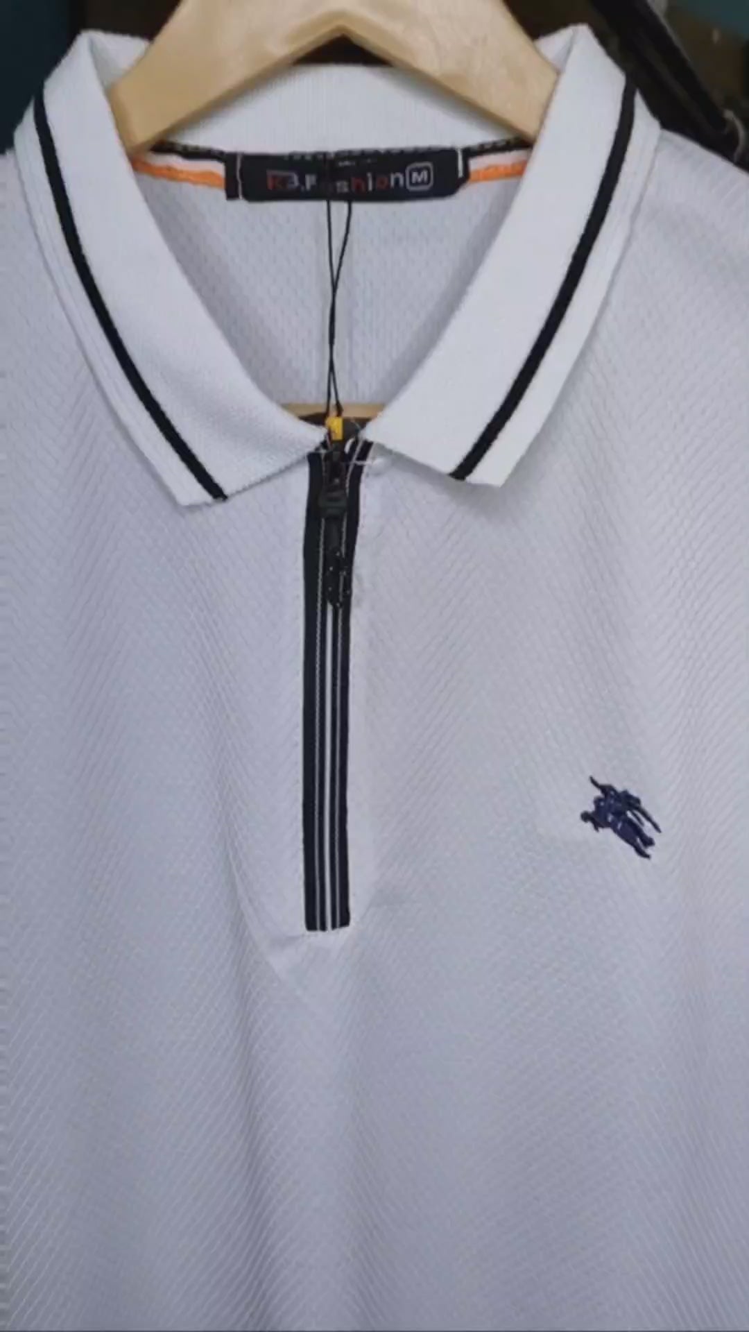 Clrearence Offer! 12 Branded Items! 3 Formal Shirts +3 Lacoste Polo +3 Burberry Zipper Polo +3 Drifit T-Shirts!